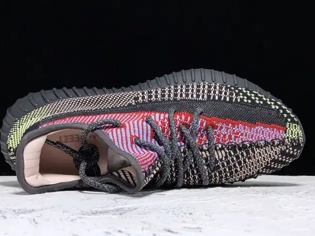 Boost Adidas Yeezy FW5190 V2 